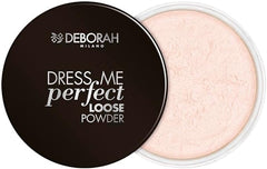 Dress Me Perfect Loose Powder
