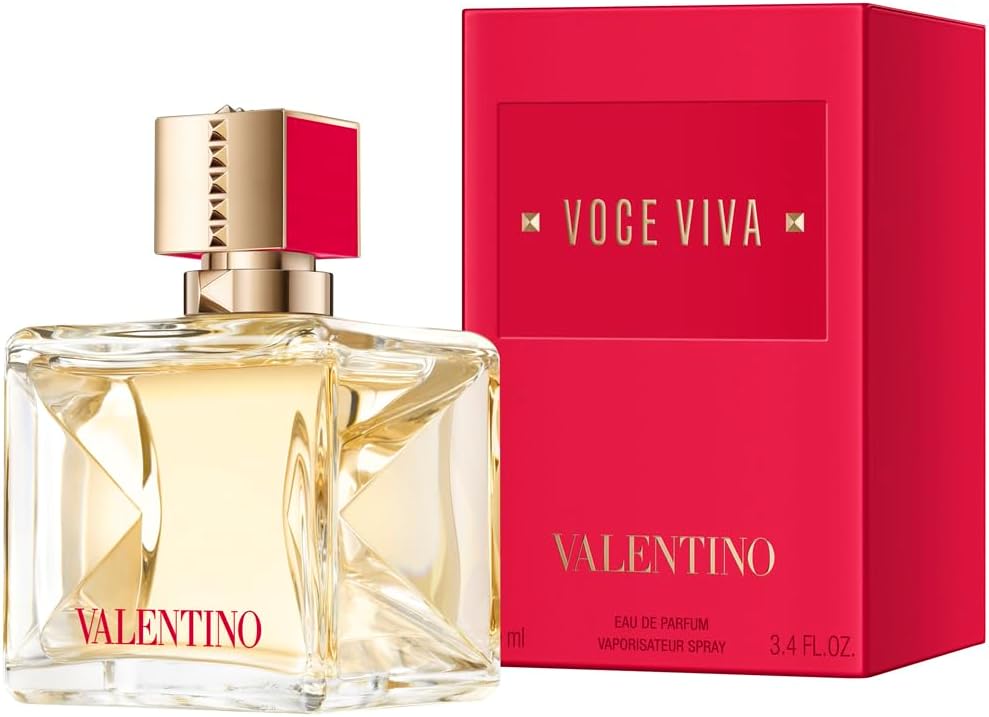 Valentino Voce Viva F EDP 100ML