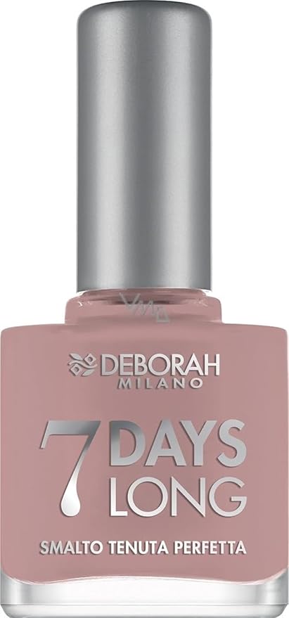 Deborah Nail Polish 7 Days Long 11ML N.865