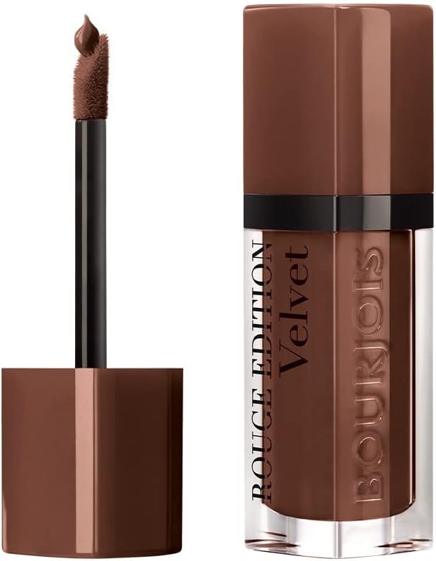 Bourjois Lipstick Rouge Edition Velvet N.23