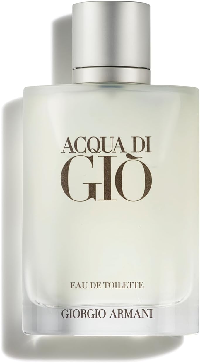 Giorgio Armani Acqua Di Gio H EDT 100ML