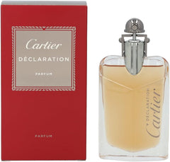 Cartier Declaration H Perfum 50ML
