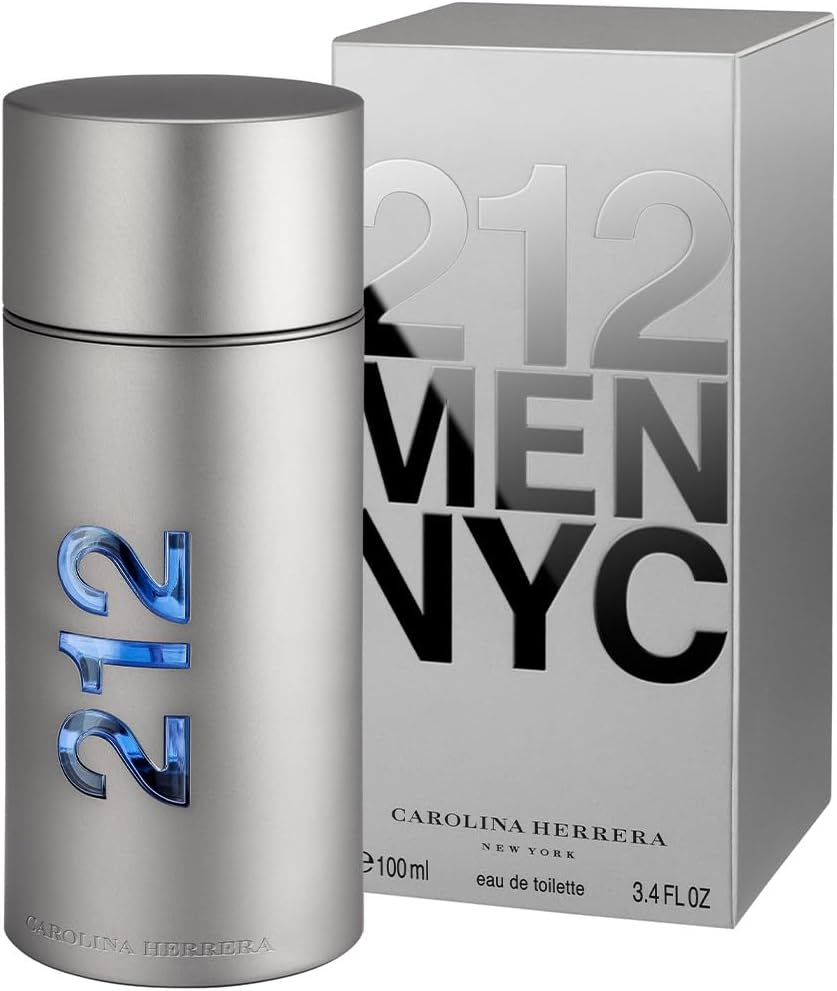 Carolina Herrera 212 Nyc H EDT 100ML