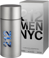 Carolina Herrera 212 Nyc H EDT 100ML