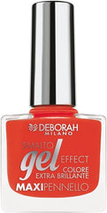 Deborah Nail Polish Smalto GEL Effect 8.5ML N.10