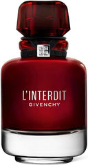 Givenchy Linterdit Rouge F EDP 80ML