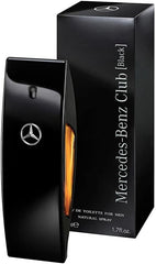 Mercedes Benz Club Black H EDT 100ML