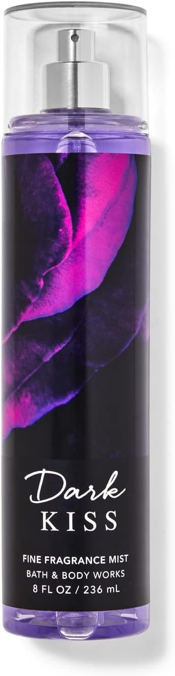 Bath & Body Works Dark Kiss F Body Mist 236ML