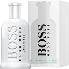 Boss Bottled Unlimited H EDT 200ML