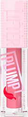 Maybelline Lip Gloss Lifter Plump  N.001