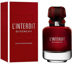 Givenchy Linterdit Rouge F EDP 80ML