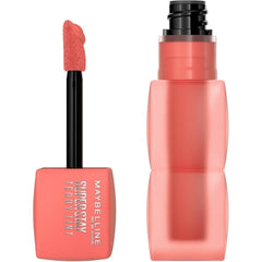 Maybelline Tint Super Stay Teddy Tint Matte N.25