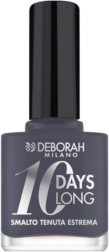 Deborah Nail Polish 10 Days Long 11ML N.888