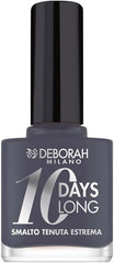 Deborah Nail Polish 10 Days Long 11ML N.888