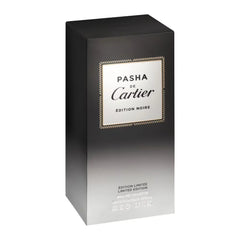 Cartier Pasha Edition Noire H EDT 100ML