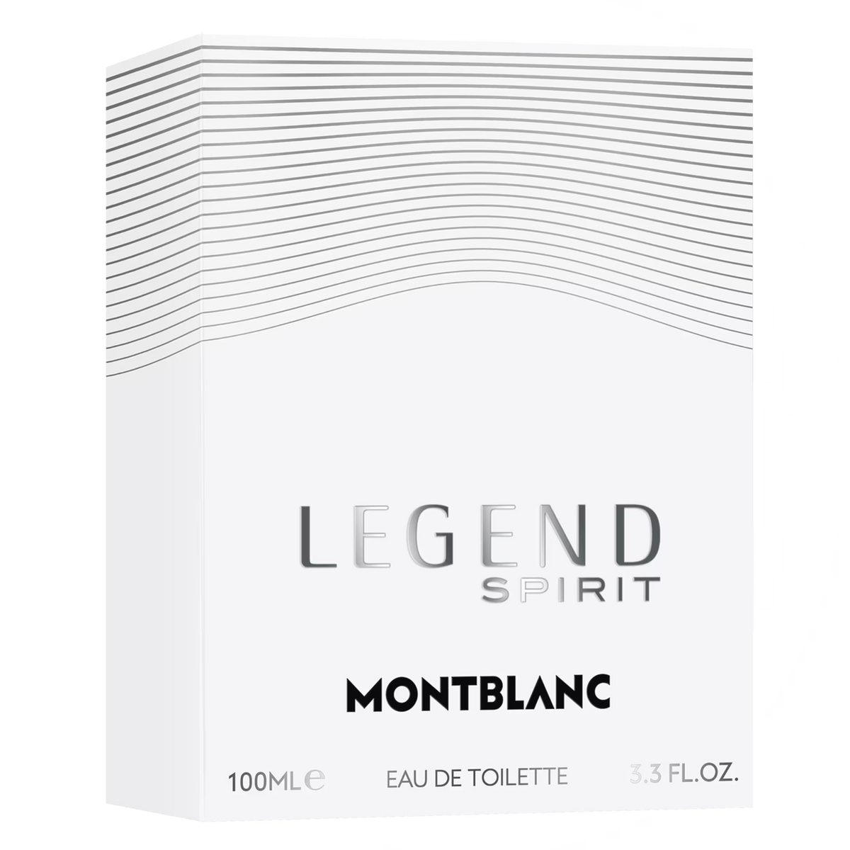 MONT BLANC LEGEND SPIRIT EDT 100ML