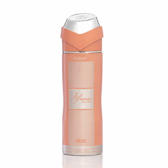 Dumont Paris Nitro Afiona Blush - 200ml