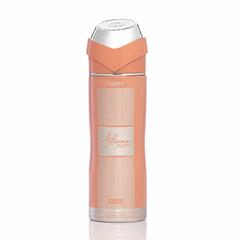 Dumont Paris Nitro Afiona Blush - 200ml