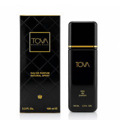 Giorgio Beverly Hills Tova Black F EDP 100ML