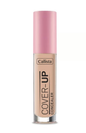 CALLISTA COVER-UP CONCEALER