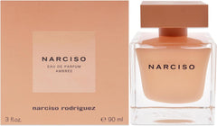Narciso Rodriguez Ambree F EDP 90ML