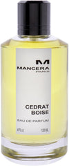 Mancera Cedrat Boise Unisex EDP 120ML