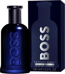 Boss Bottled Night H EDT 100ML