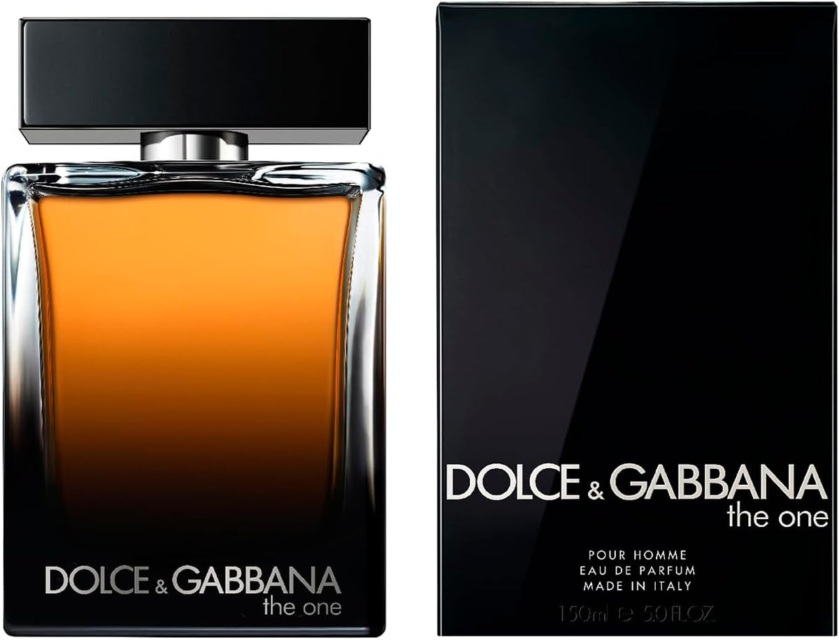 Dolce&Gabbana The One H EDP 150ML