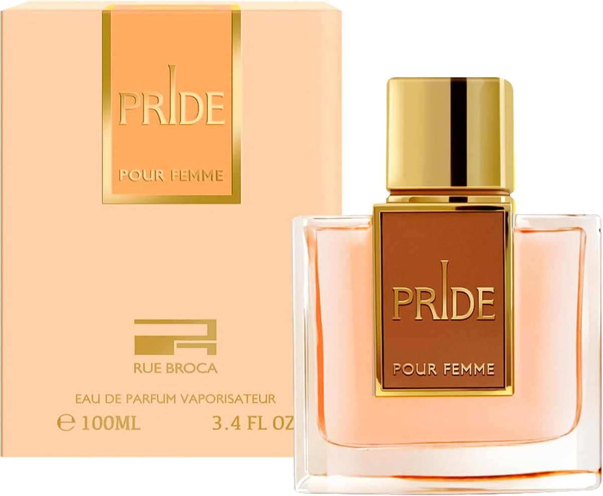 Rue Broca Pride F EDP 100ML