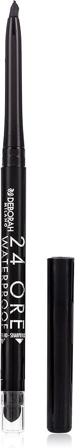 D 24ORE LONG LASTING EYE PENCIL W.P 01 - DEBORAH