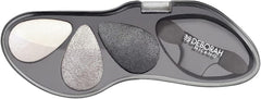 Deborah Eyeshadow Supper Trio Hi-Tech W&D N.01