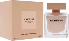 Narciso Rodriguez Poudree F EDP 90ML