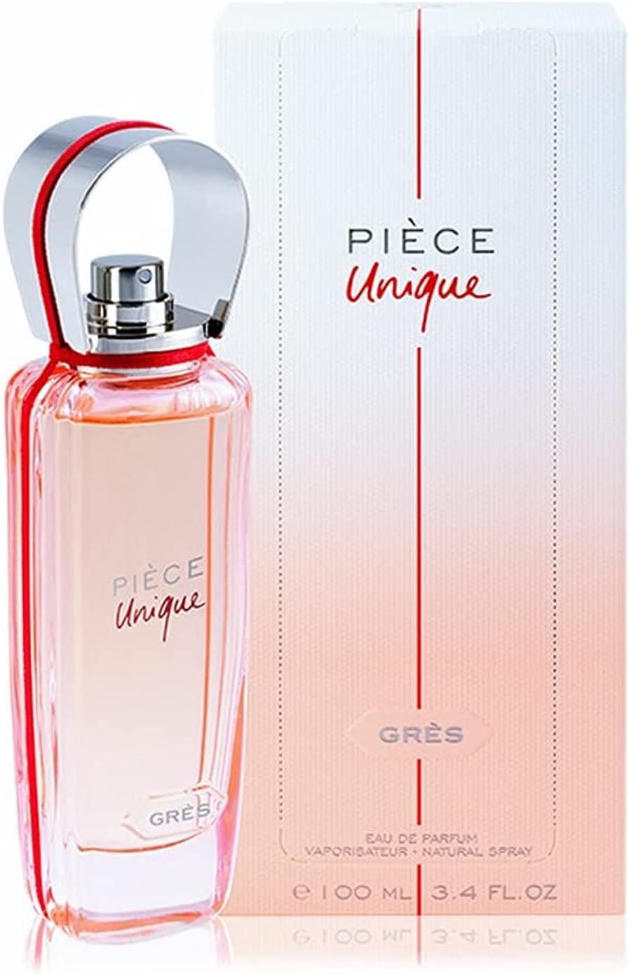 Gres Piece Unique F EDP 100ML