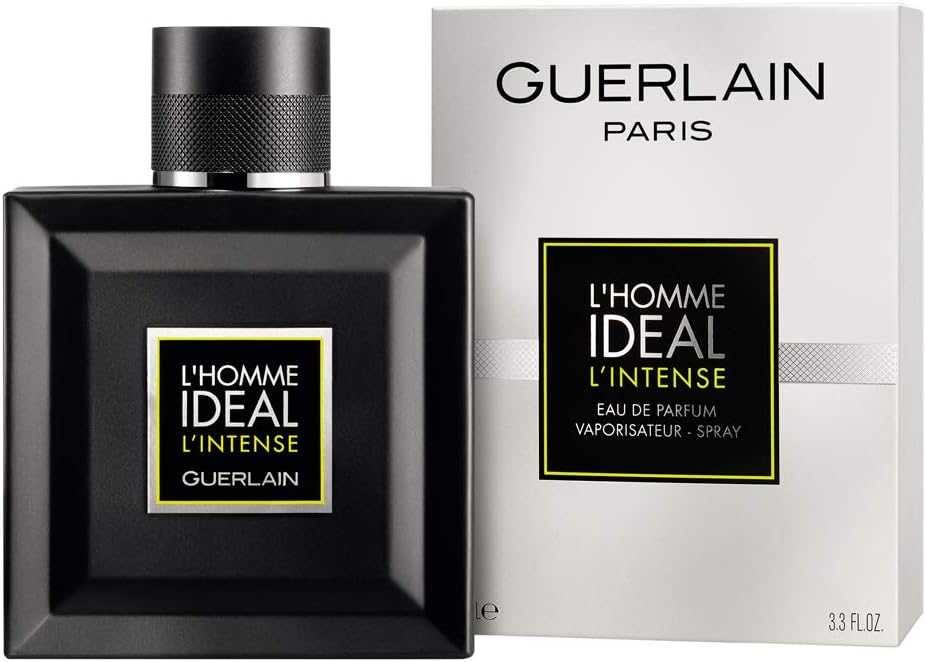 Guerlain LHomme Ideal Intense H EDP 100ML