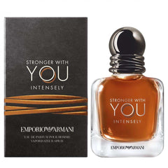 Armani Stronger With You Intensely Eau De Parfum