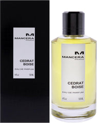 Mancera Cedrat Boise Unisex EDP 120ML