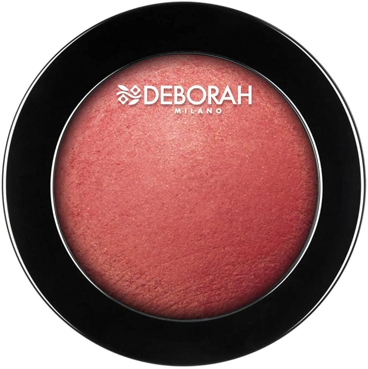 Deborah Blusher Hi-Tech N.64
