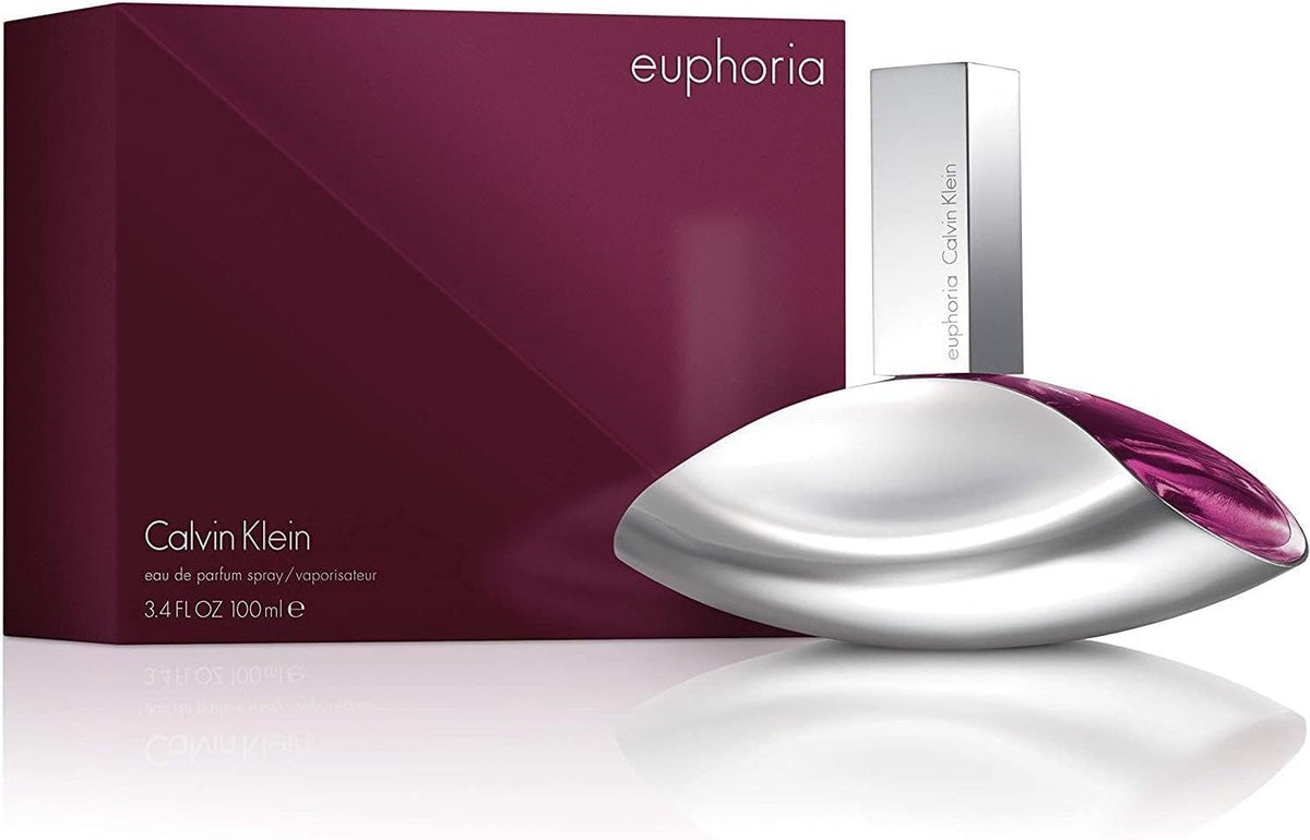 Calvin Klein Euphoria F EDP 100ML