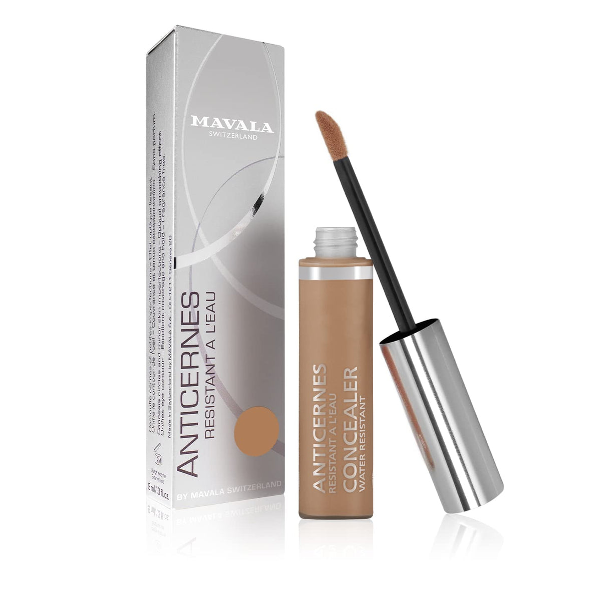 Mavala Concealer INTENSE 03