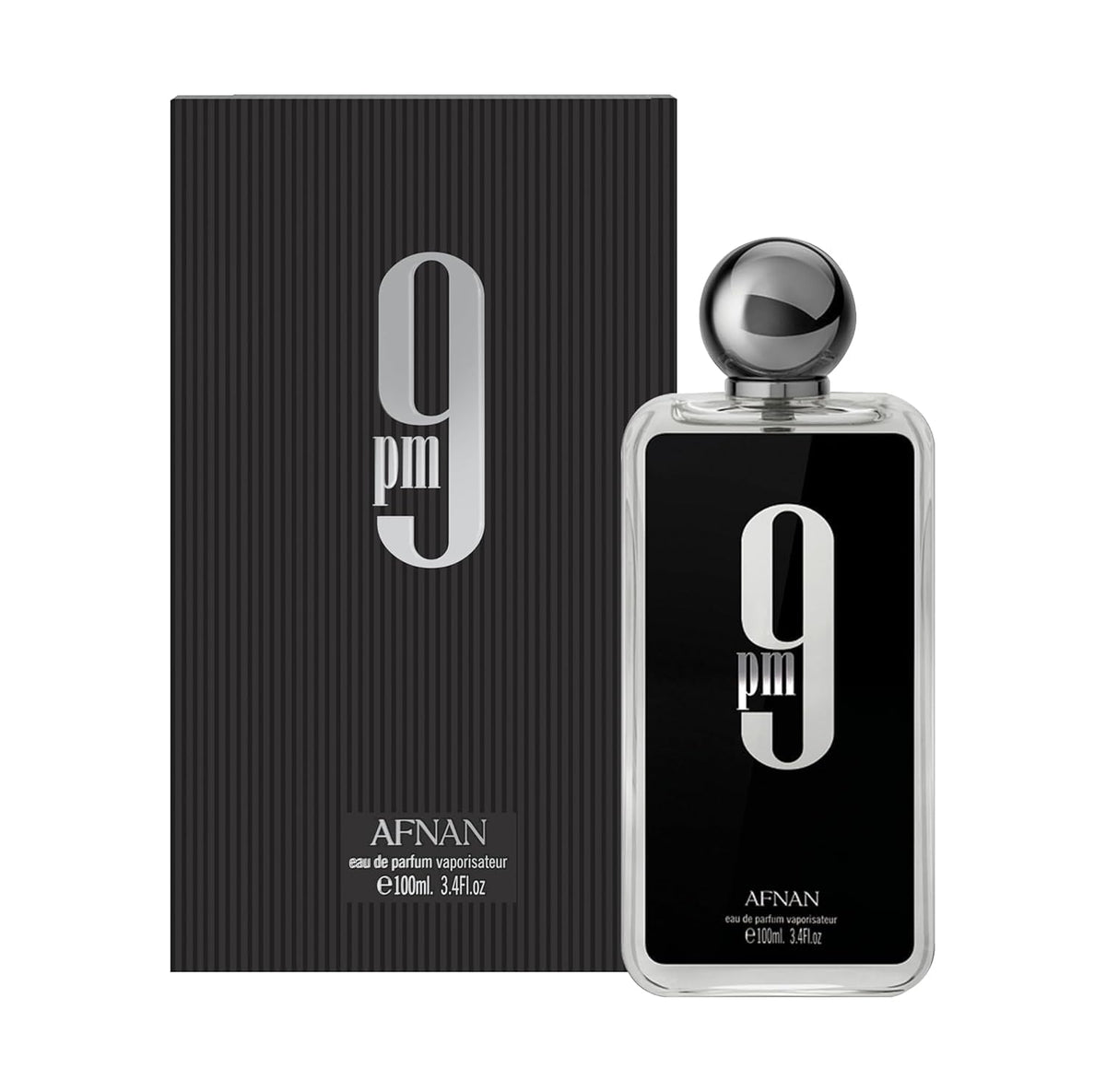 Afnan 9PM H EDP 100ML