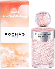 Rochas Eau Sensuelle F EDT 50ML