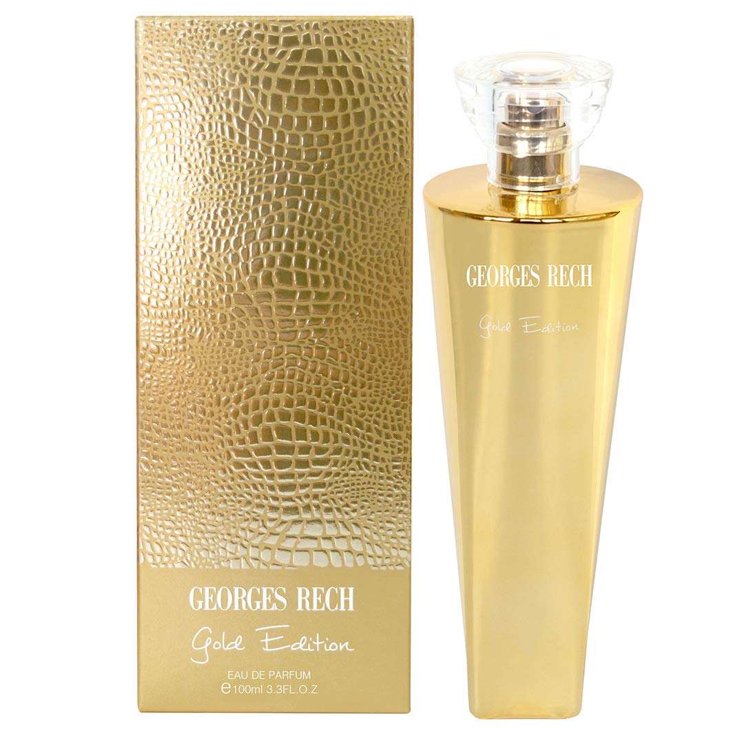 Gold Edition Pour Femme EDP 100 ml