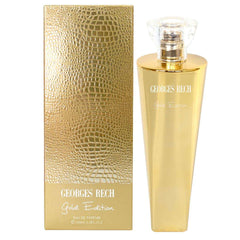 Gold Edition Pour Femme EDP 100 ml