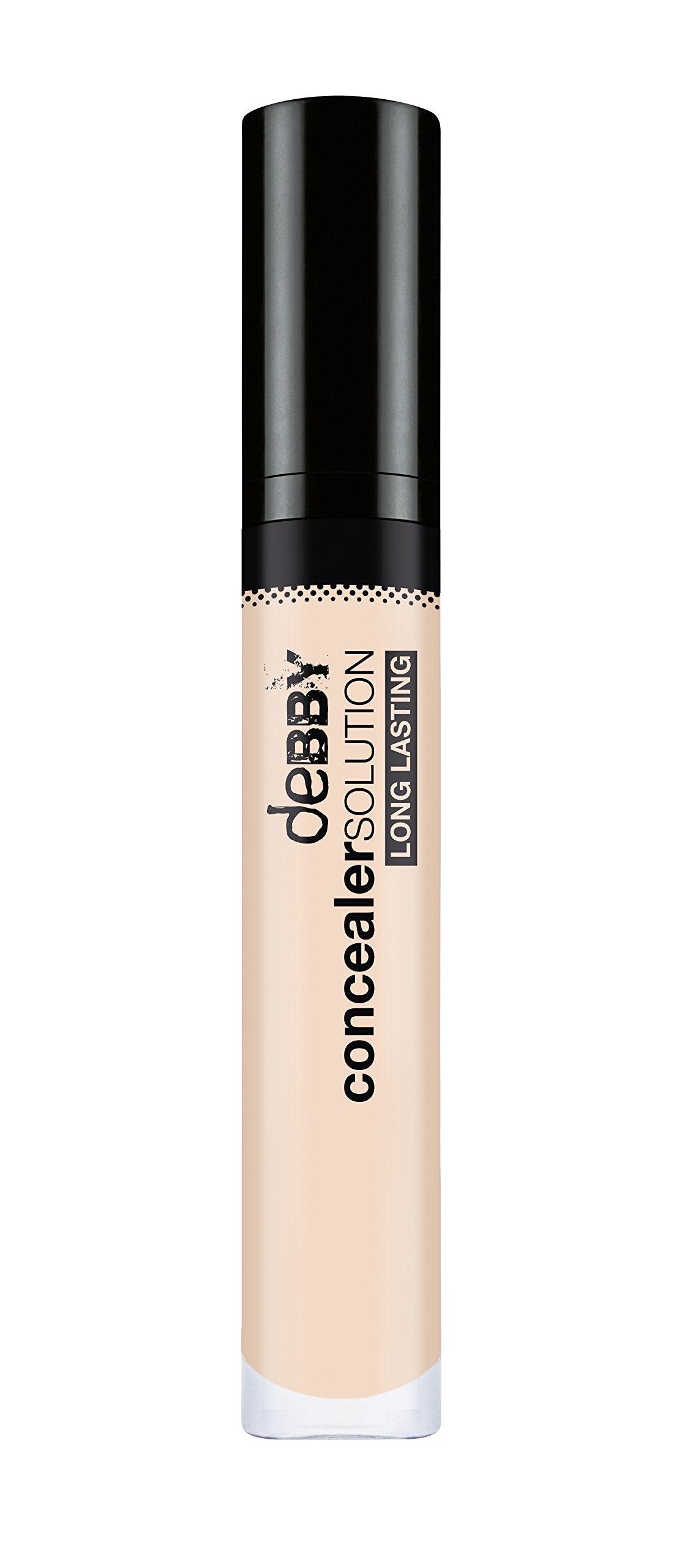 DEBBY Concealer Solution Long Lasting N.01