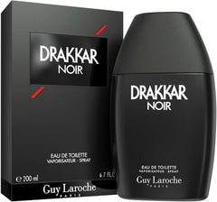 Drakkar Noir H EDT 200ML