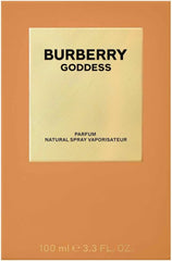 Burberry Goddess F Perfum 100ML