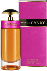 Prada Candy F EDP 80ML