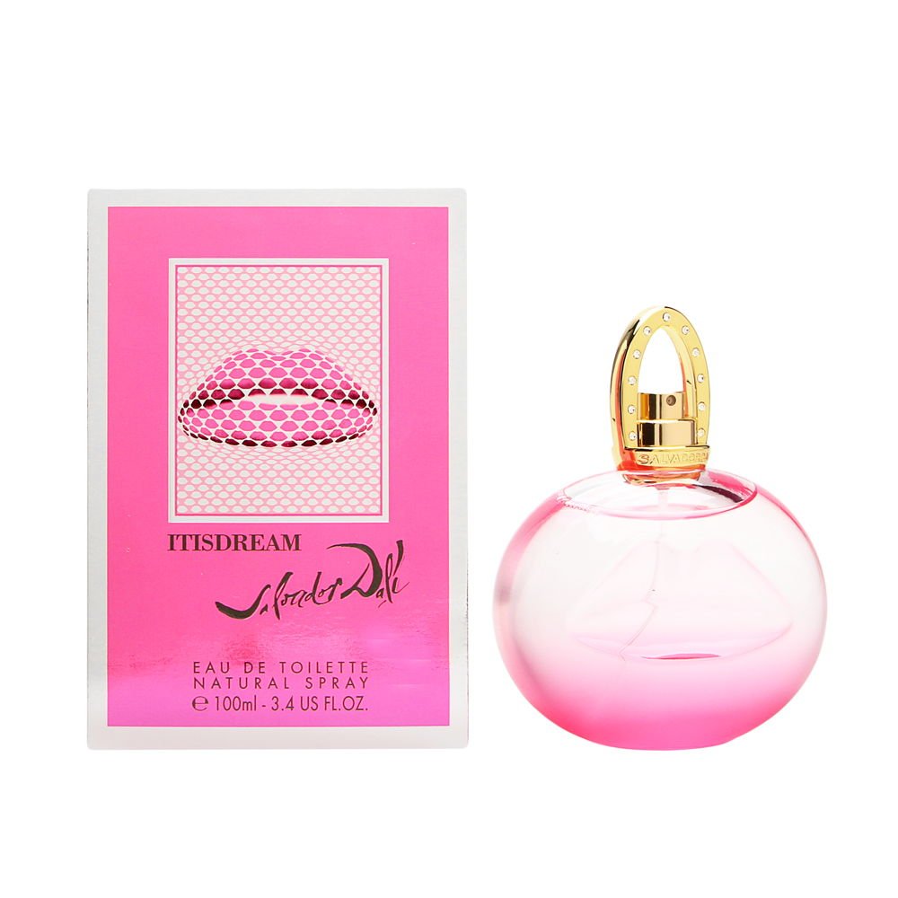 Salvador Dali It is Dream F EDT 100ML