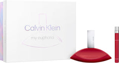 SET Calvin Klein My Euphoria F EDP 100ML + EDP 15ML