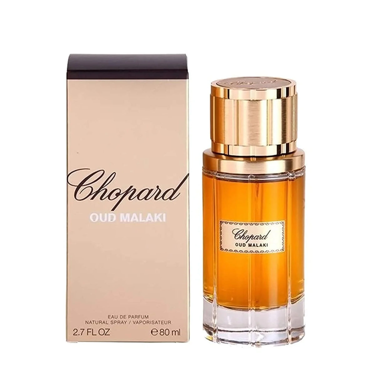 Chopard Oud Malaki Unisex EDP 80ML
